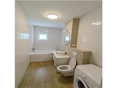 Apartament modern 3 camere terasa 12 mp si parcare pe Doamna Stanca