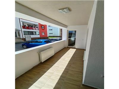 Apartament modern 3 camere terasa 12 mp si parcare pe Doamna Stanca
