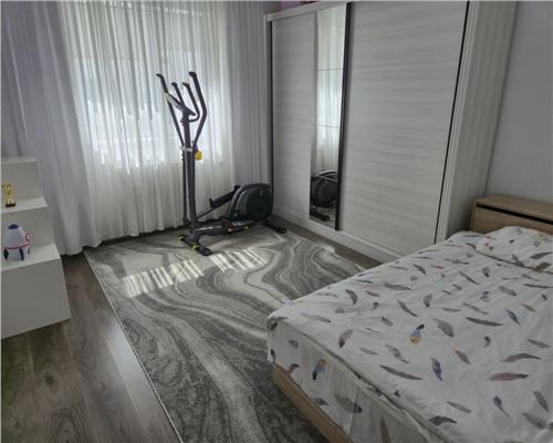 Apartament modern cu 2 camere balcon 5.5 mpu si parcare in Arhitectilor