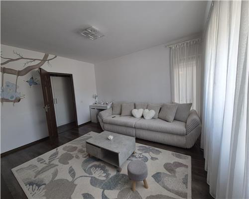 Apartament modern cu 2 camere balcon 5.5 mpu si parcare in Arhitectilor