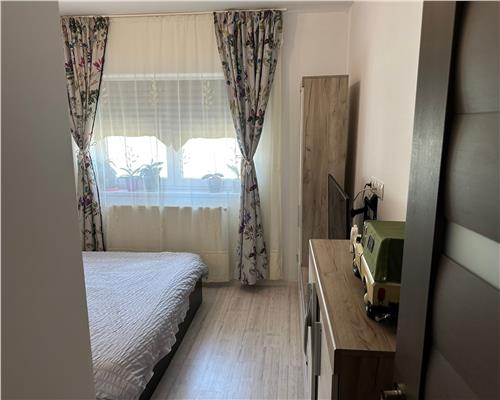 Apartament la vila 2 camere debara pod parcare si balcon in Arhitectilor