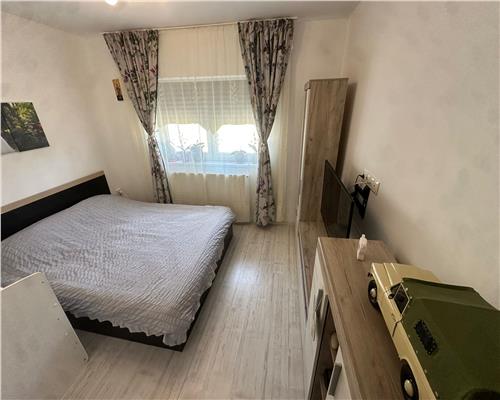 Apartament la vila 2 camere debara pod parcare si balcon in Arhitectilor