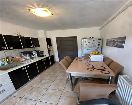 Apartament la vila 2 camere debara pod parcare si balcon in Arhitectilor