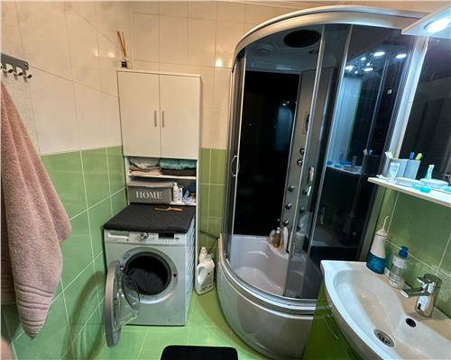 Apartament la vila 2 camere debara pod parcare si balcon in Arhitectilor