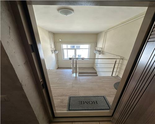 Apartament la vila 2 camere debara pod parcare si balcon in Arhitectilor
