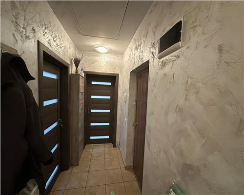 Apartament la vila 2 camere debara pod parcare si balcon in Arhitectilor