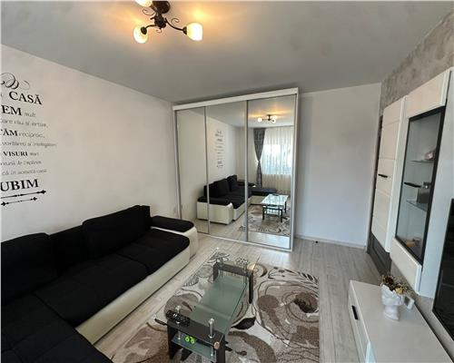 Apartament la vila 2 camere debara pod parcare si balcon in Arhitectilor