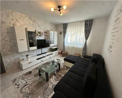 Apartament la vila 2 camere debara pod parcare si balcon in Arhitectilor