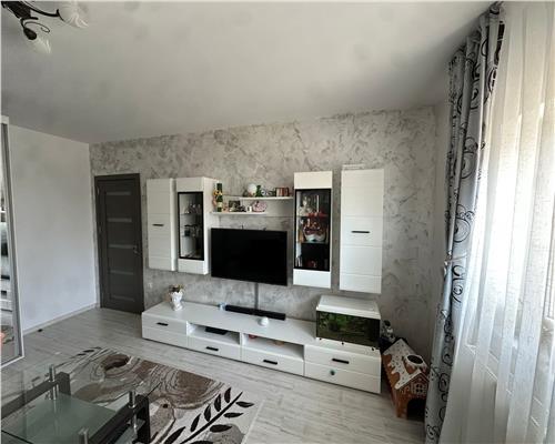 Apartament la vila 2 camere debara pod parcare si balcon in Arhitectilor