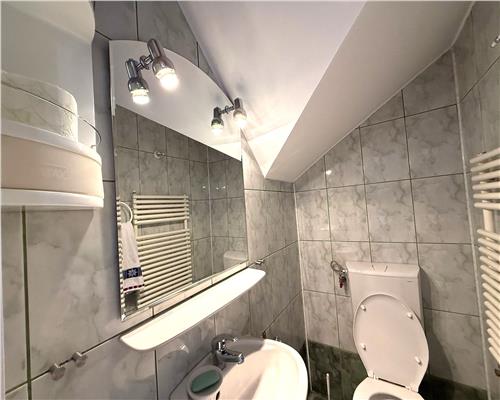Casa moderna 220 mpu 6 camere 3 bai 2 terase pivnita pe Milea
