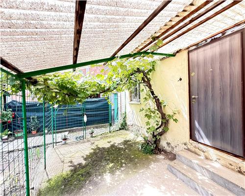 Apartament in exclusivitate 2 camere cu terasa in zona Piata Mare