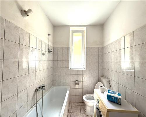 Apartament in exclusivitate 2 camere cu terasa in zona Piata Mare