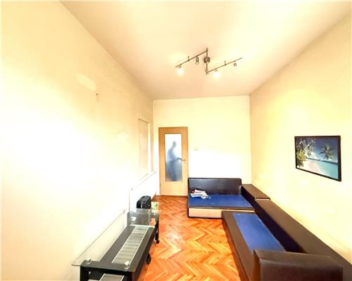 Apartament in exclusivitate 2 camere cu terasa in zona Piata Mare