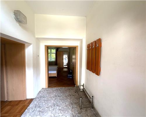 Apartament in exclusivitate 2 camere cu terasa in zona Piata Mare