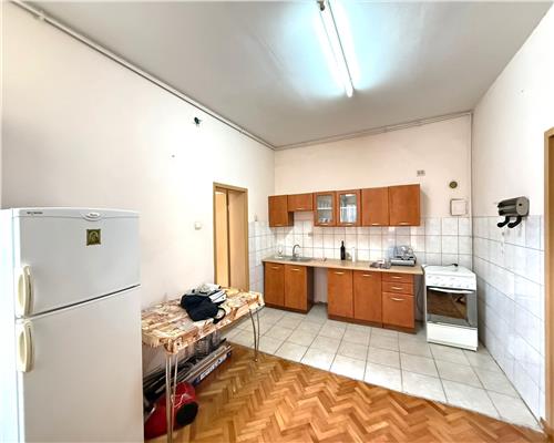 Apartament in exclusivitate 2 camere cu terasa in zona Piata Mare