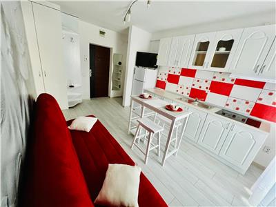 Apartament in exclusivitate 2 camere balcon parcare Doamna Stanca