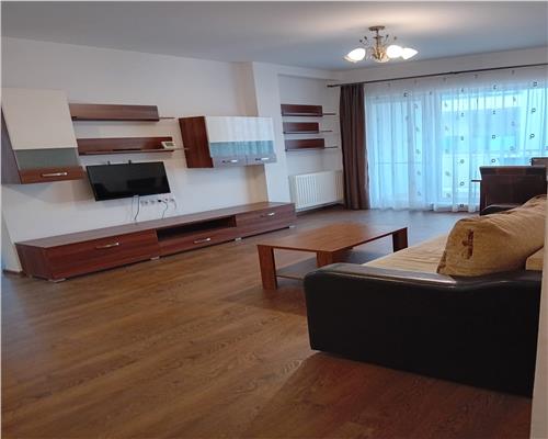 Apartamnet 3 camere decomandat etaj 1 langa Mandra