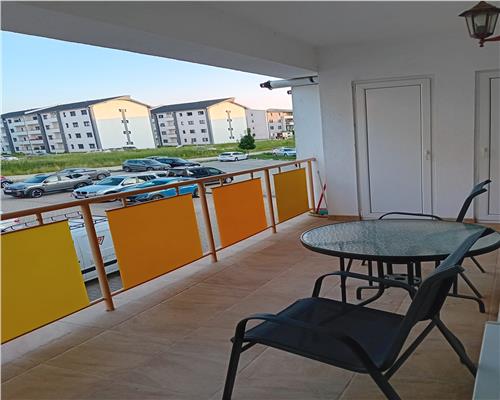 Apartamnet 3 camere decomandat etaj 1 langa Mandra