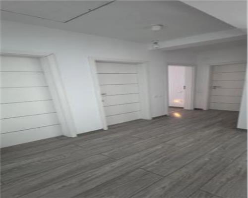 Apartament modern 3 camere 2 bai parcare si pod masardabil in Selimbar
