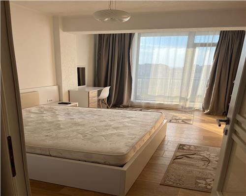 Apartament 2 camere cu balcon si parcare zona Doamna Stanca
