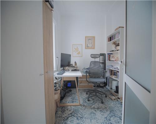 Apartament central pretabil regim hotelier in zona Piata Mica