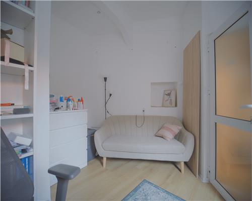 Apartament central pretabil regim hotelier in zona Piata Mica