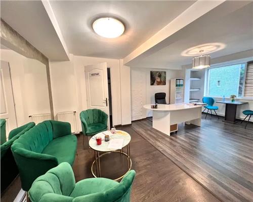 Spatiu comercial 40 mp in zona Centrala