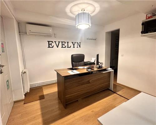 Spatiu comercial 60 mp in zona Centrala