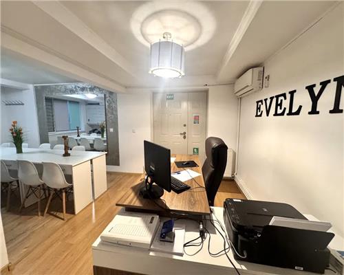 Spatiu comercial 60 mp in zona Centrala