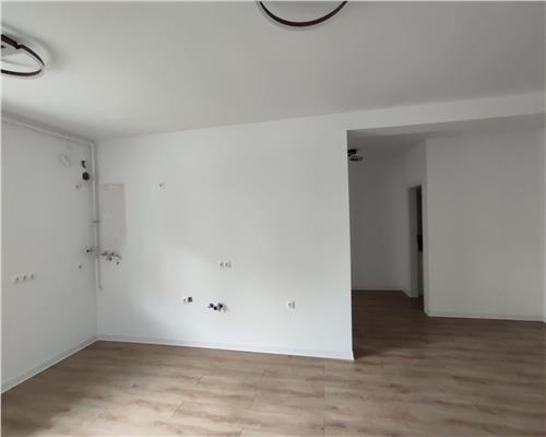 Apartament la cheie 2 camere 2 bai terasa acoperita si curte in Selimbar