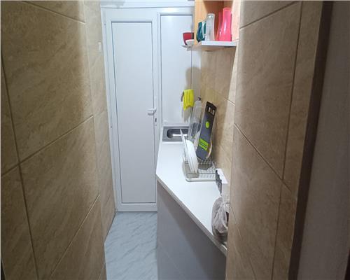 Apartament 2 camere terasa 10 mp  pe Gheorghe Lazar