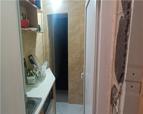 Apartament 2 camere terasa 10 mp  pe Gheorghe Lazar