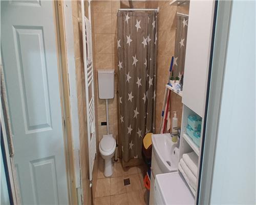Apartament 2 camere terasa 10 mp  pe Gheorghe Lazar