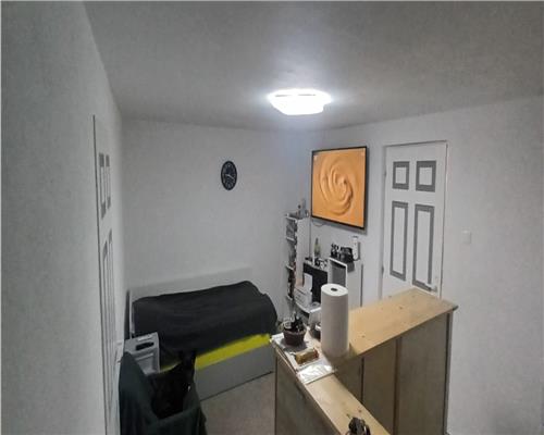 Apartament 2 camere terasa 10 mp  pe Gheorghe Lazar