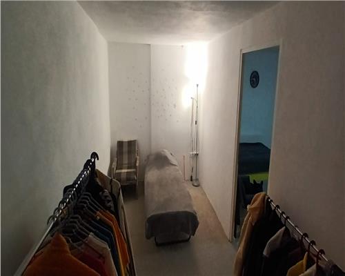 Apartament 2 camere terasa 10 mp  pe Gheorghe Lazar