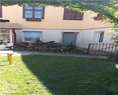 Apartament 2 camere terasa 10 mp  pe Gheorghe Lazar