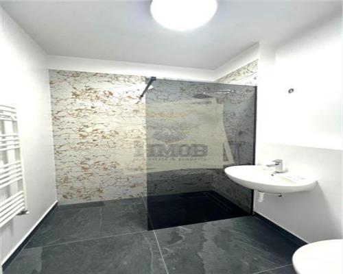 Apartament 60 mpu cu 2 camere balcon 9 mpu acoperit in zona Rahovei