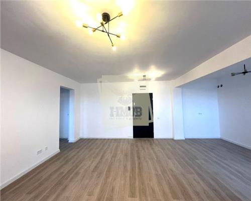 Apartament 60 mpu cu 2 camere balcon 9 mpu acoperit in zona Rahovei