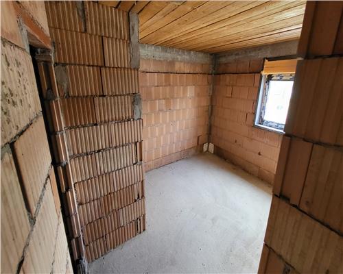 Duplex de vanzare Sura Mica  350 mp teren