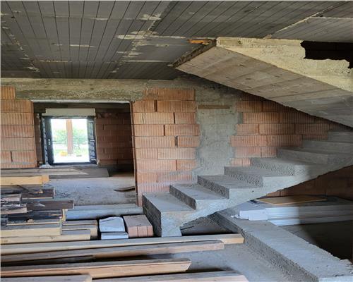 Duplex de vanzare Sura Mica  350 mp teren