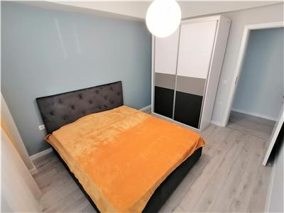 Apartament nou de inchiriat cu 3 camere si terasa in Cartierul Kogalniceanu