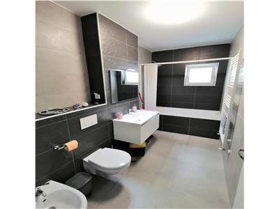 Apartament nou de inchiriat cu 3 camere si terasa in Cartierul Kogalniceanu