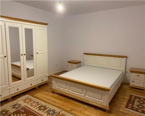 Casa moderna 80 mp 2 camere baie garaj 29mp curte 120 mp Lazaret
