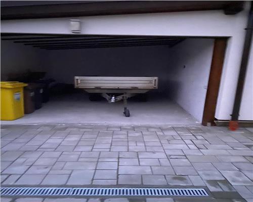 Casa moderna 80 mp 2 camere baie garaj 29mp curte 120 mp Lazaret