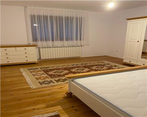 Casa moderna 80 mp 2 camere baie garaj 29mp curte 120 mp Lazaret
