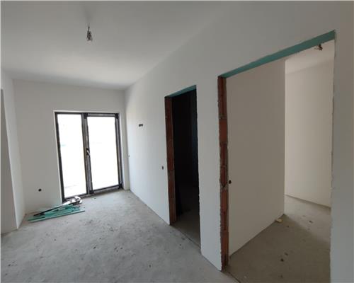 Apartament cu 3 camere balcon boxa si loc de parcare pe Doamna Stanca