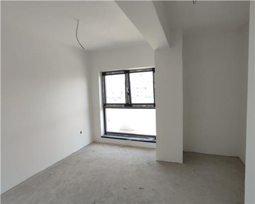 Apartament cu 3 camere etaj 2 balcon si parcare pe Doamna Stanca