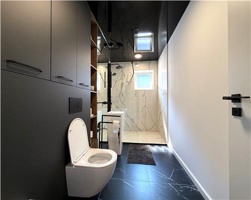 Apartament modern 3 camere parcare terasa Kogalniceanu