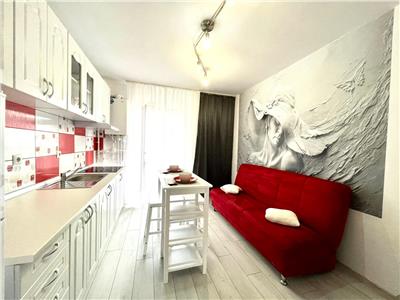 Apartament in exclusivitate 2 camere balcon parcare Doamna Stanca