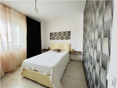 Apartament in exclusivitate 2 camere balcon parcare Doamna Stanca